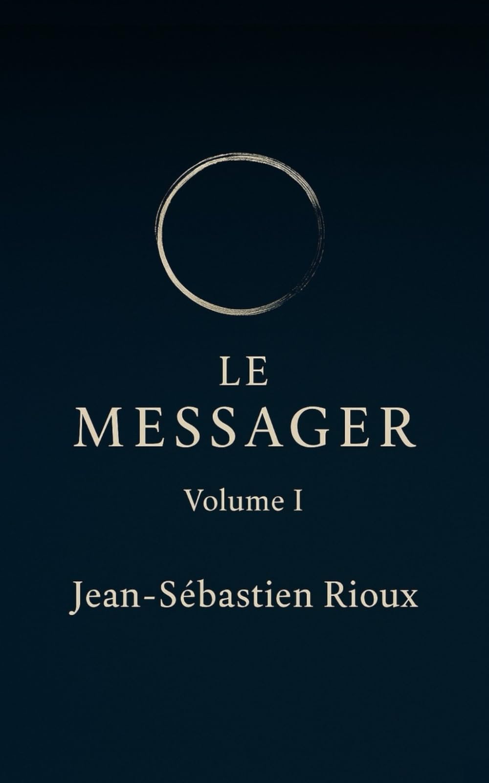 Le Messager: Volume I