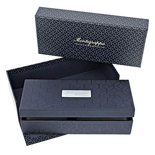 Montegrappa Armonia Rollerball, Blue