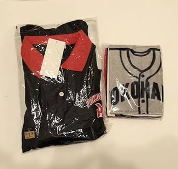 横浜高校　野球部　半袖ポロシャツ　激レア Amazon.co.jp: 最終価格品横浜高校野球部ポロシャツ&タオル