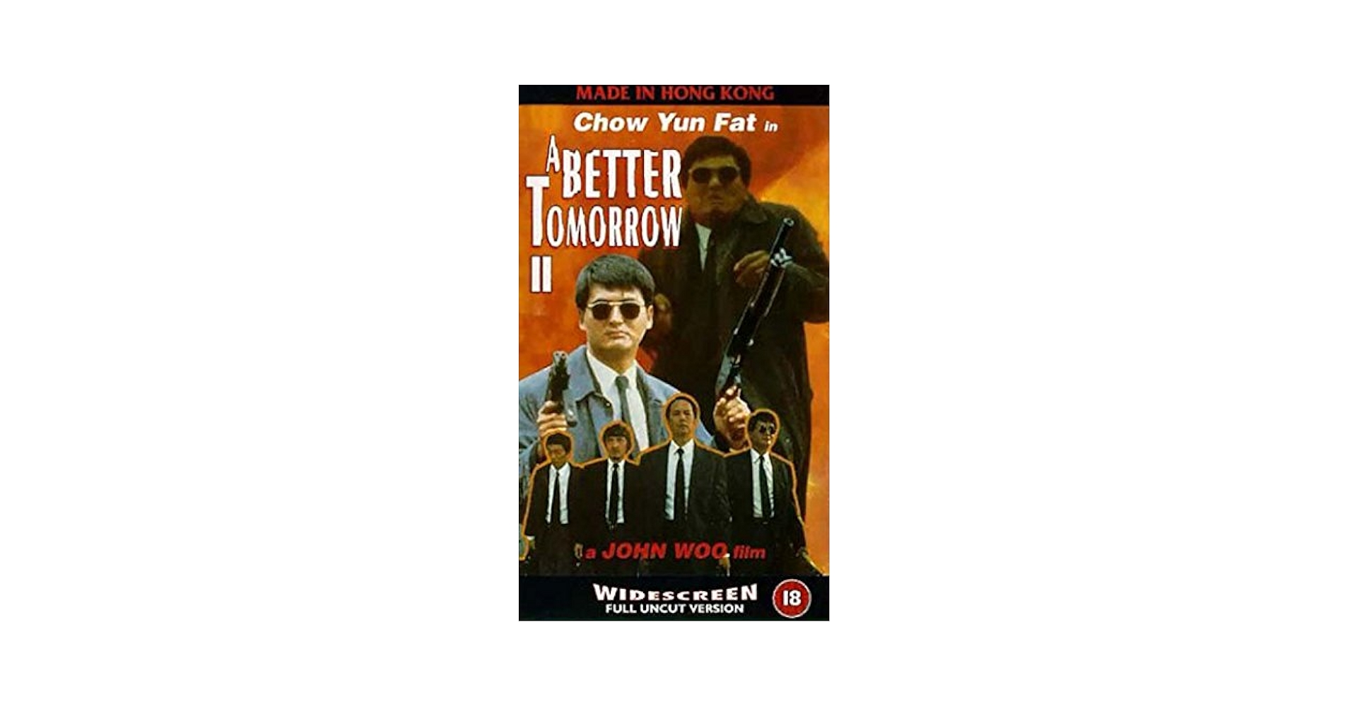 藤井尚之 SHAKE HANDS DVD Amazon.com: Ying hung boon sik : Movies & TV