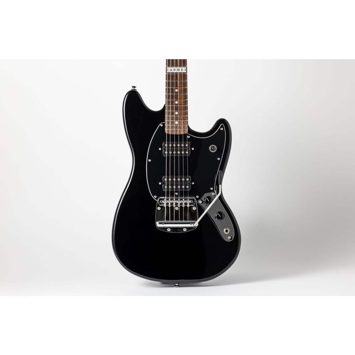 Amazon | Fender フェンダー エレキギター Chilli Beans. Moto Mustang