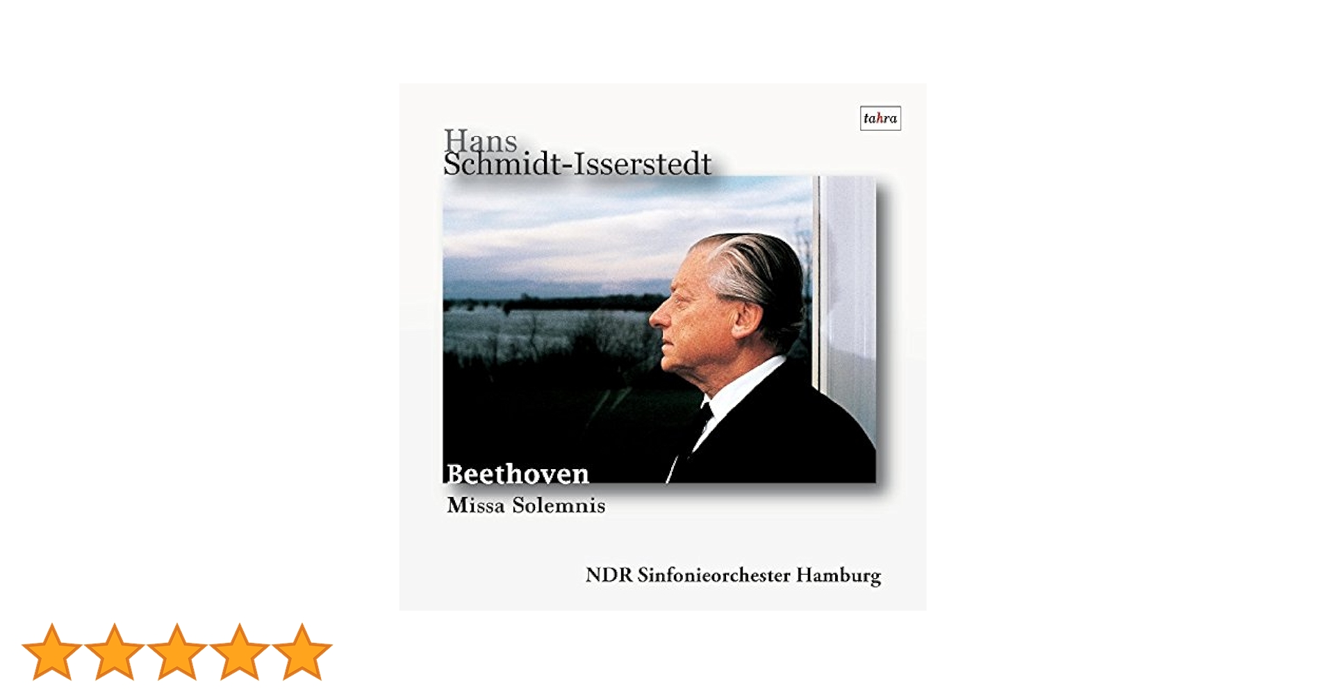 Amazon.co.jp: ベートーヴェン : ミサ・ソレムニス (Beethoven
