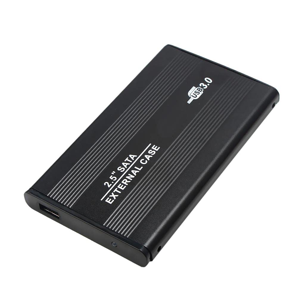 See full amazon price history chart for CLUB BOLLYWOOD® 2.5 inch USB 3.0 5 Gbps SATA SSD HDD Hard Disk Drive External Enclosure Case|Collectibles|Collectibles|Collectibles|1X Sata Hard Drive Hd Enclosure Case CLUB BOLLYWOOD® 2.5 inch USB 3.0 5 Gbps SATA SSD HDD Hard Disk Drive External Enclosure Case|Collectibles|Collectibles|Collectibles|1X Sata Hard Drive Hd Enclosure Case (B0D9Q8PSHR) Amazon Price History, Amazon Price Tracker