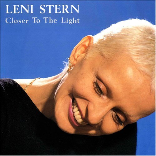 LENI STERN - Closer To The Light - Disque CD
