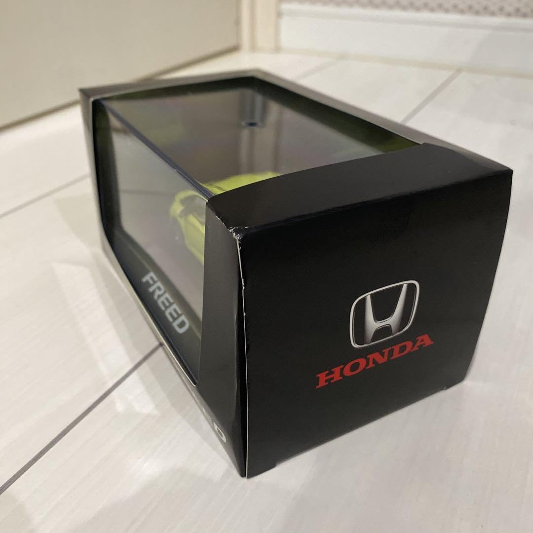 Amazon.co.jp: ホンダ フリード ミニカー カラーサンプル : おもちゃ