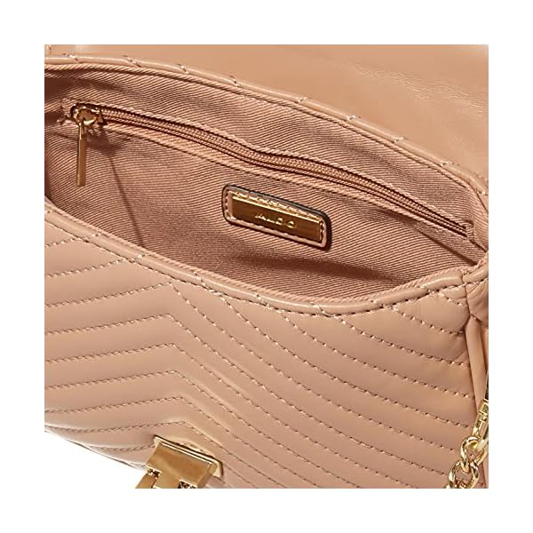 ALDO Womens Unilax Cross Body Bag