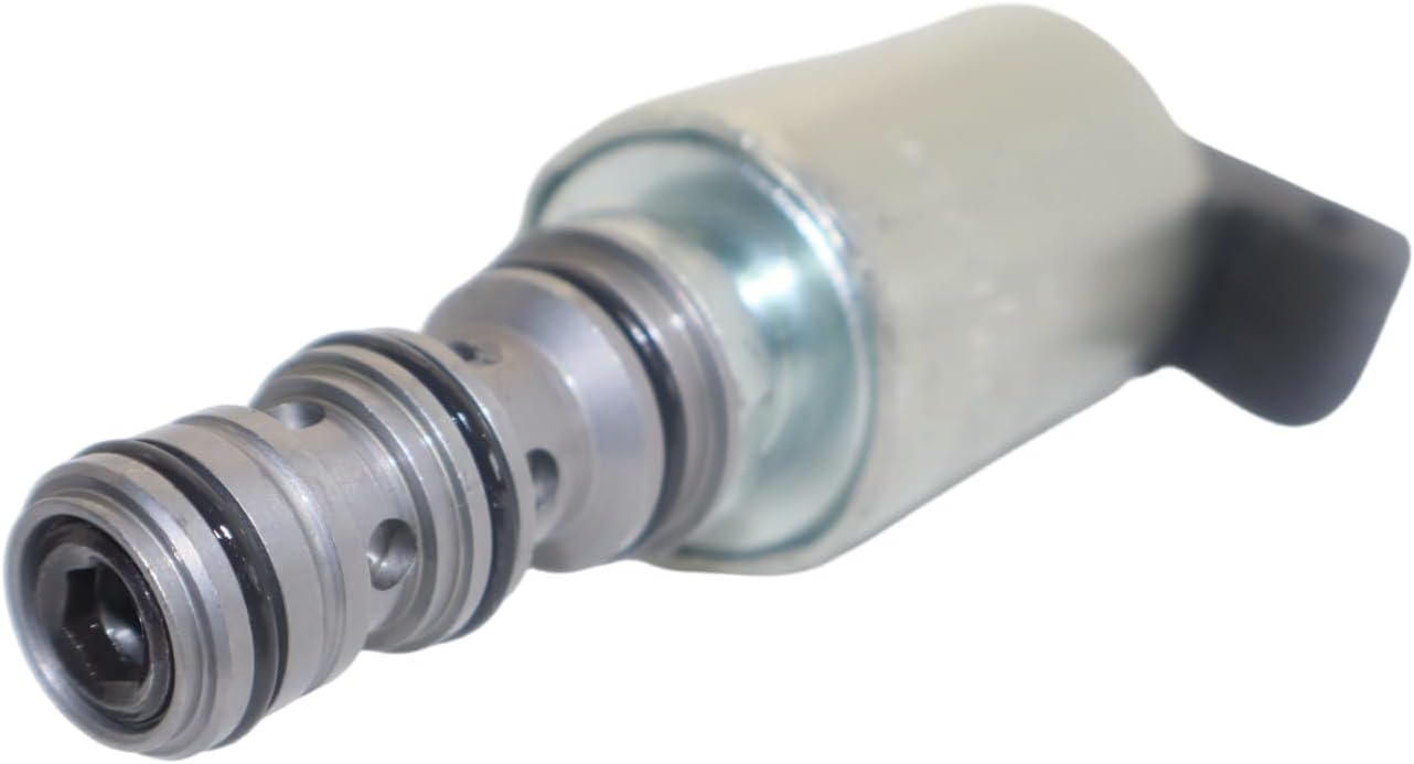 12217623 Hydraulic Solenoid Valve Fits for Liebherr 920 922 924
