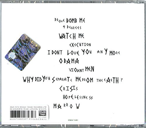 Vista 2 de Hopelessness