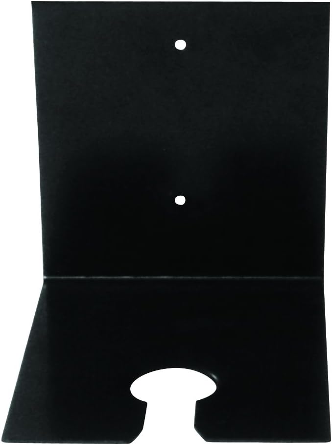 StrikeMaster Power Auger Storage Bracket, black
