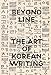 Beyond Line: The Art of Korean Writing