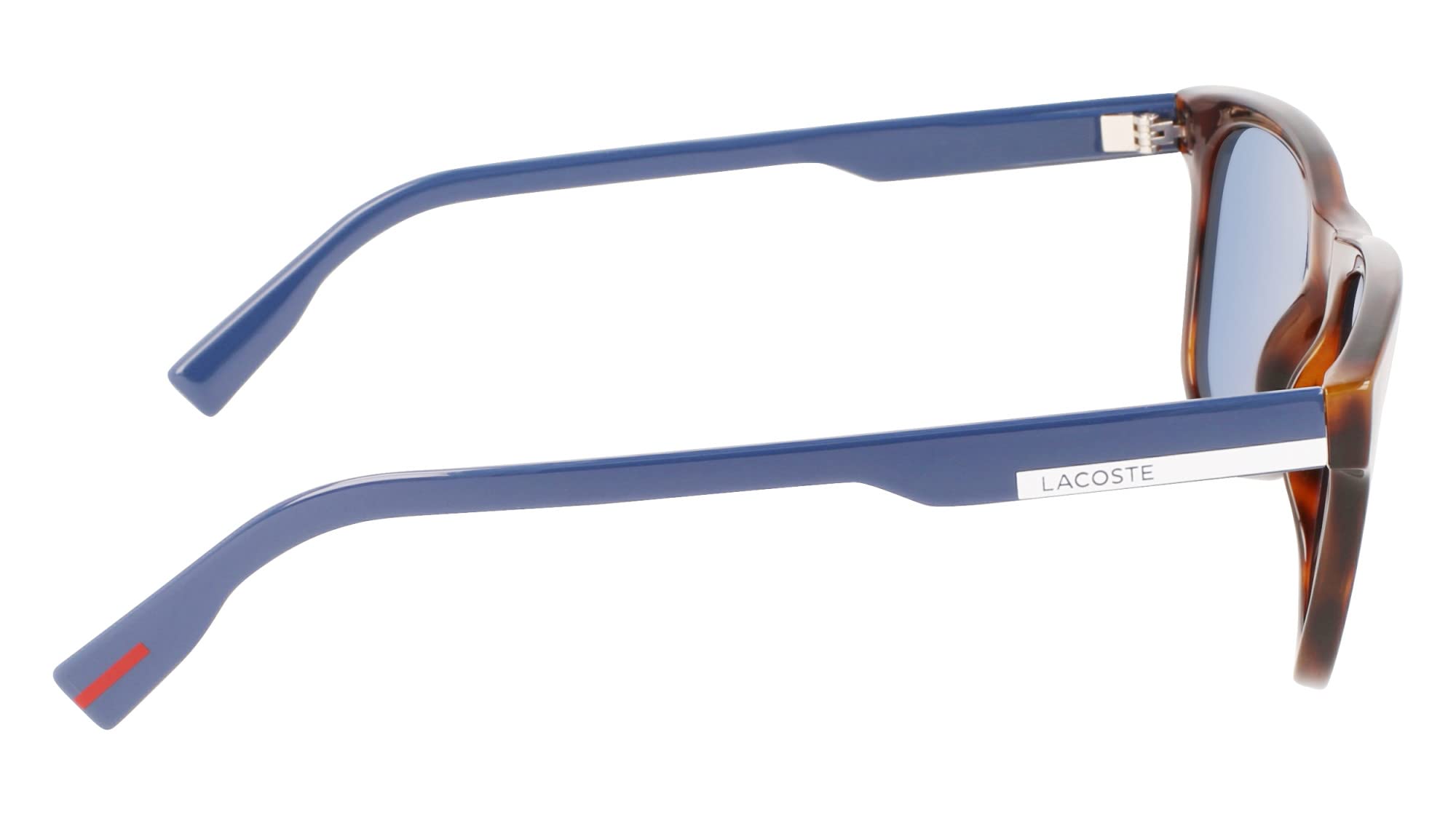 Lacoste L969s Occhiali Unisex - Adulto (Pacco da 1)