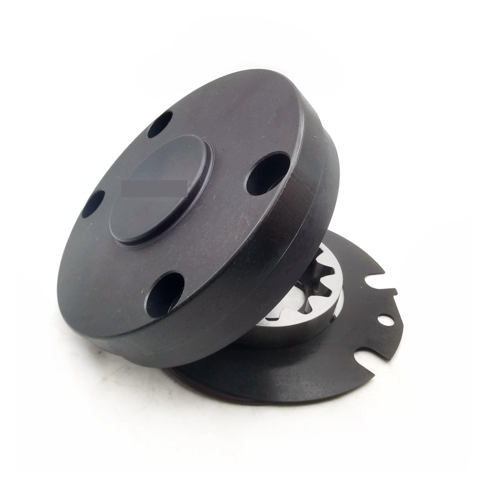 Kxiwlufv 24T No Tandem Hydraulic Gear Charge Pump For A4vg90 Piston Repair(24T No Tandem)