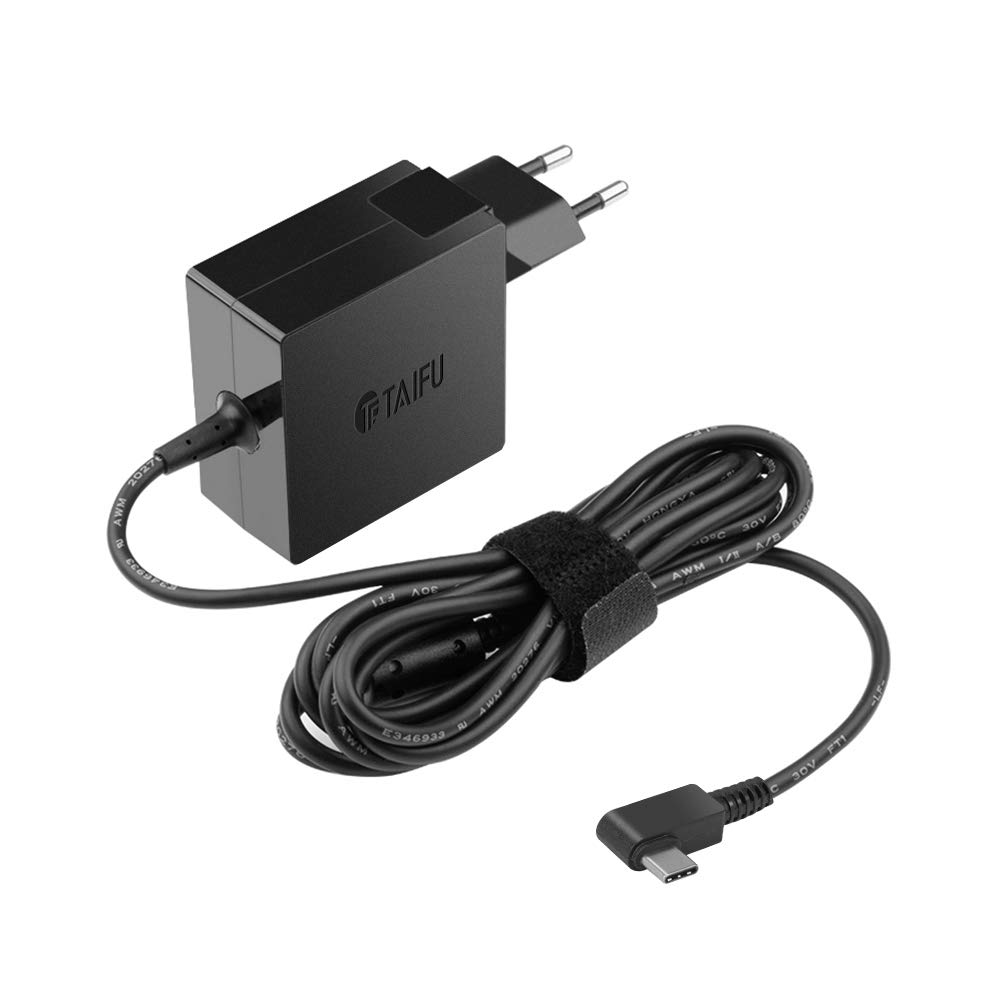 TAIFU 45W Chargeur USB C pour DJI Mini 4 Pro, Mini 3, Mavic 3 Classic, Air 3, RC 2, Avata 2, Goggles 2
