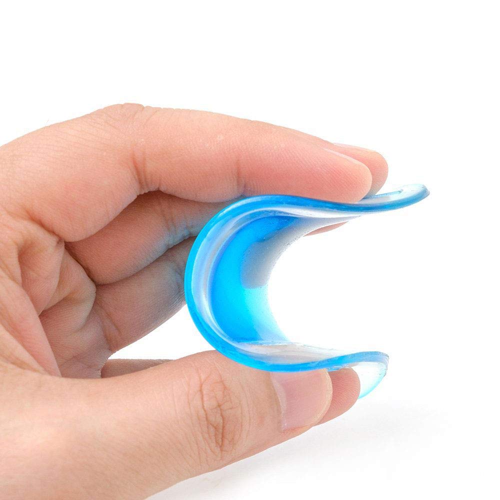 Pedimend - Solette di supporto per arco plantare, 3 paia, correttore per piede piatto, inserti di supporto per fascite plantare, unisex