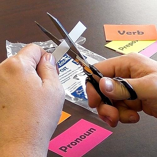 image for Master Magnetics Roll-N-Cut Flexible Magnetic Tape Refill - Magnet Str