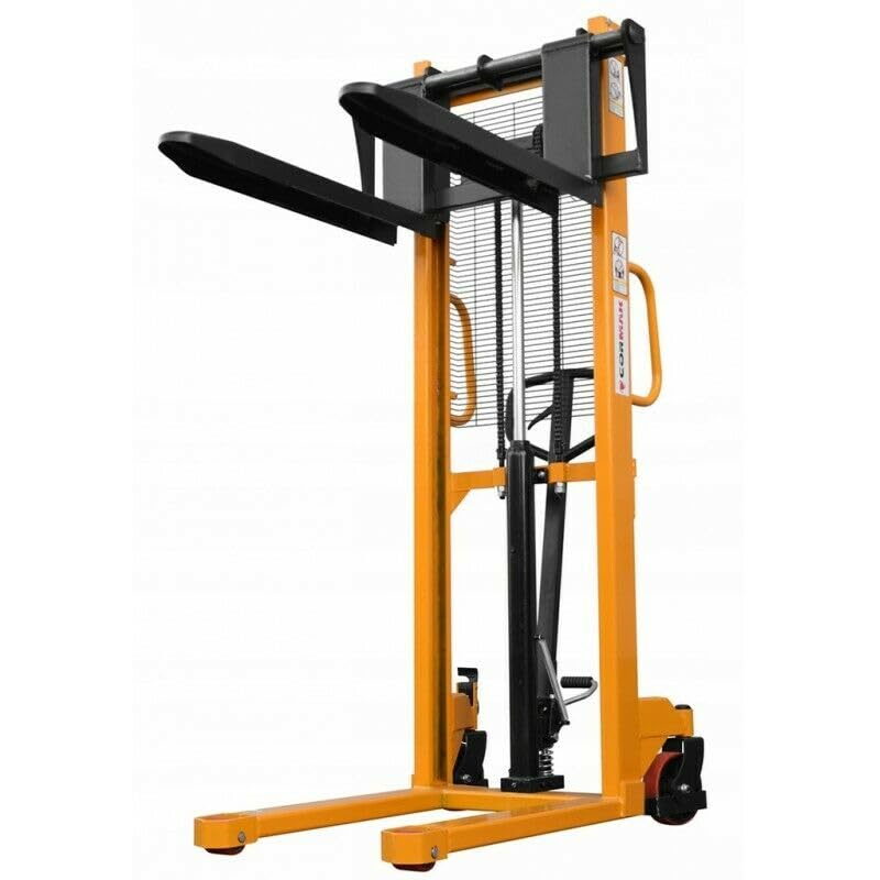 WRHS2016 Chariot élévateur pour mât avec fourches réglables 1600 mm 2000 kg
