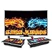 Pandora Box 3D, Console retrò con giochi retrò arcade, joystick arcade individuali, versioni originali, include giochi 2D e 3D, 6525 giochi, Funzione di salvataggio della partita