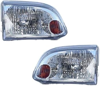 ハイエースワゴン　未使用 純正ヘッドライト 2個セット ハイエースワゴン 未使用 純正ヘッドライト 2個セット トヨタ 100系