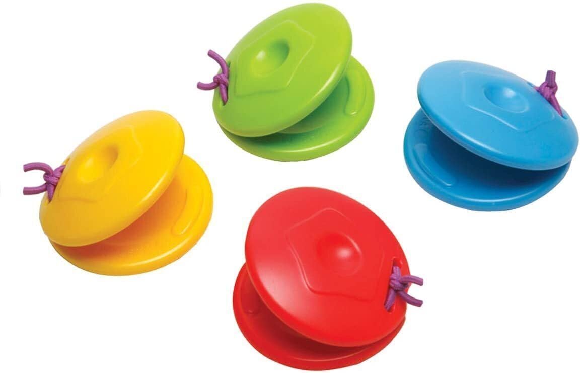 Halilit Castanet (One at Random)