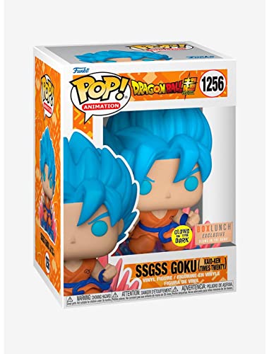 Funko Pop Dragon Ball Marca Funko