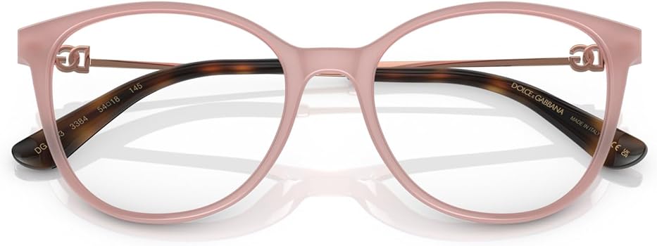 Amazon.com: Dolce & Gabbana Eyeglasses DG 3363 3384 Opal Rose : Clothing, Shoes & Jewelry amazon-com-dolce-gabbana-eyeglasses-dg-3363-3384-opal-rose-clothing-shoes-jewelry