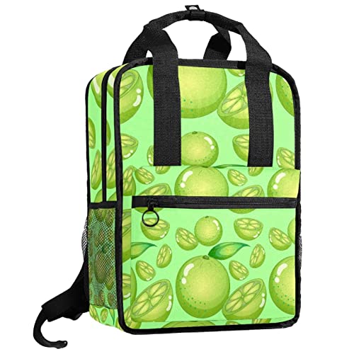 Sac à dos garçons confort bretelles réglables motif tête de mort