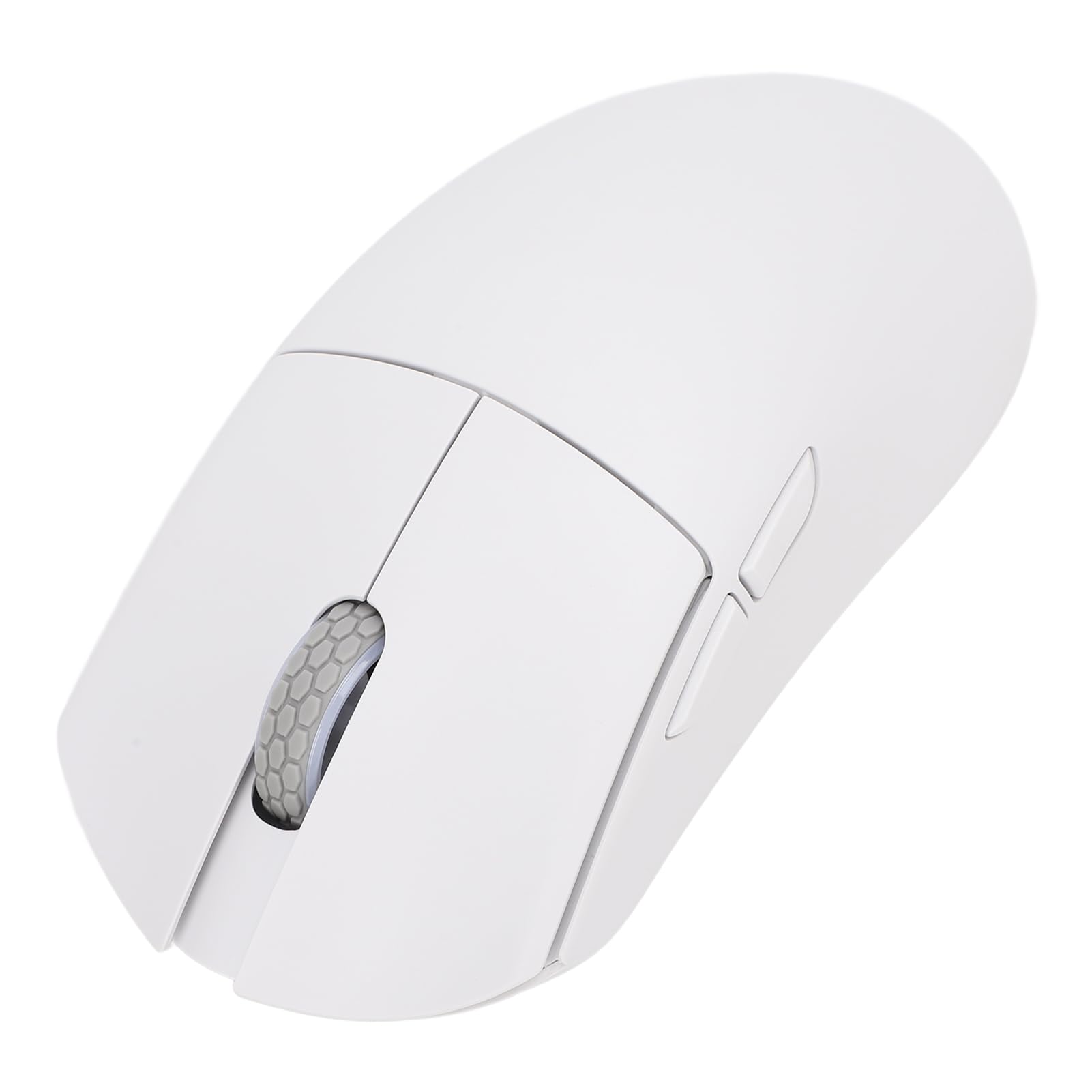 Bezprzewodowa Mysz do Gier, Przenośna 3 Tryby 2,4 GHz USB C Mysz Bluetooth 5.0, Programowalna Mysz do Gier Komputerowych 26000 DPI