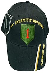 1st Infantry