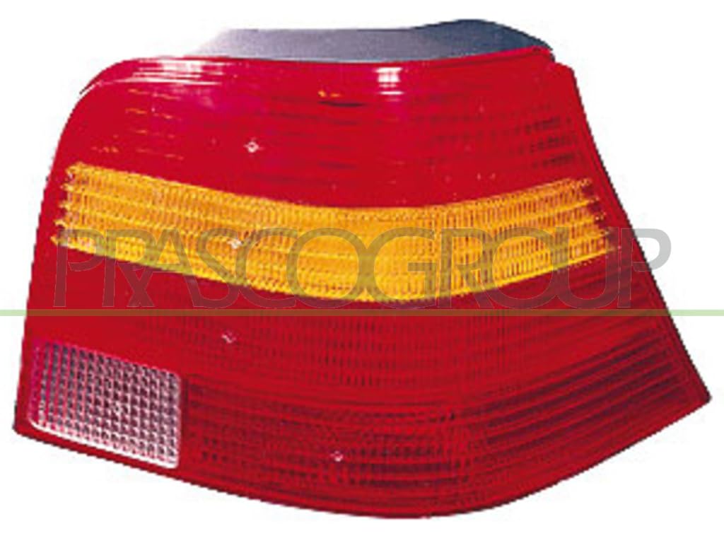 Prasco Rot Heckleuchte Vg0344153