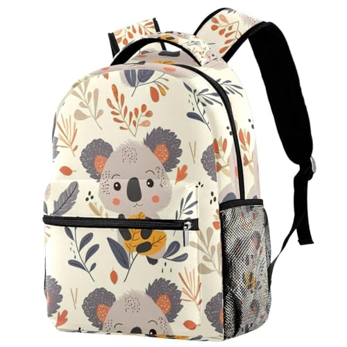 Sac à dos de voyage enfant pour le campus et les sorties du week-end