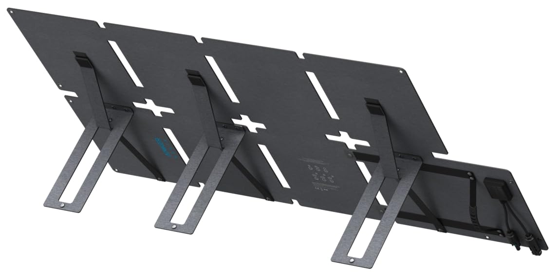 Anker Innovations Anker SOLIX PS60 - Solarkollektor - compact, portable (A24383A1)