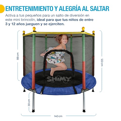 Trampolines, Toy Imagen adicional