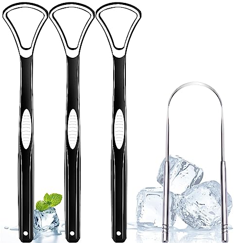 11 Best Breathrx Tongue Scraper Where To Buy [2024 UPDATED RANKINGS
