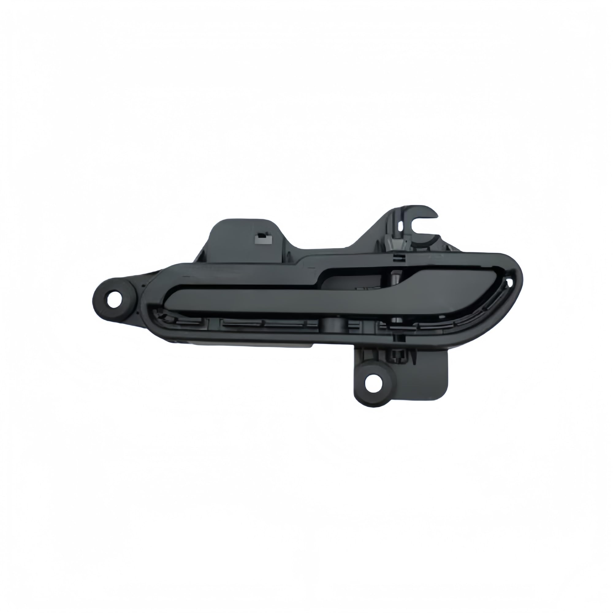 Zynther Car Outside Door Handle for Tesla for Model 3/for Model Y 2020-2023 Front Door Outside Handle 1081831-00-C 1081832-00-C(Handle Base Left)