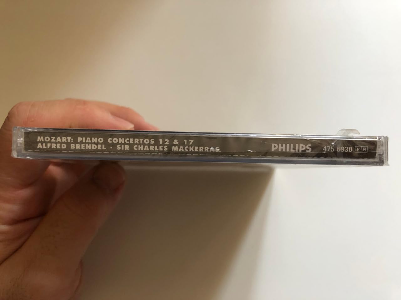 Concerti Pf K414 & 453
