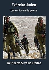 Capa de Exército Judeu