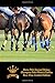 Horse Polo Journal Deluxe! Champion Polo Match Chukkers, Rear View Limited Edition Shot!: Stylish & Sporty Horse Polo Game! High Quality! Fun Equine ... Horse Journal, Diary & Notebook Series)