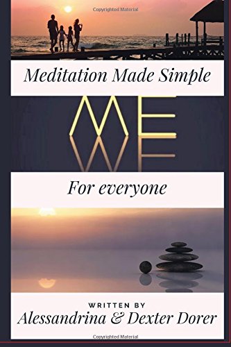 Meditation made simple