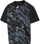 asics(アシックス) 野球 Vジャン半袖 2121A333