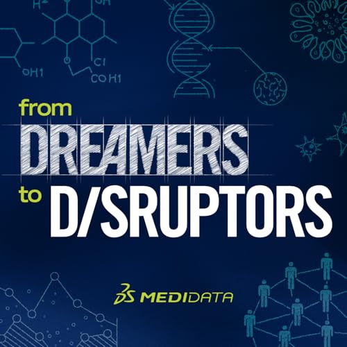 How Drug Repurposing Unlocks New Uses for Existing Medicines: Every Cure&rsquo;s David Fajgenbaum