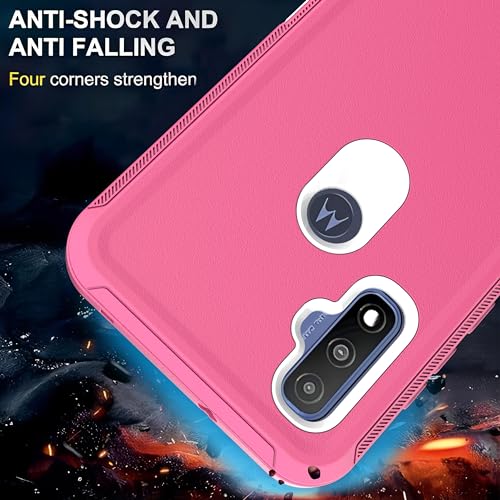 Coque Moto G Pure antichoc résolvant le risque de casse YmhxcY - 6