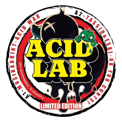  Acid War