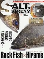 ★SALT & STREAM (ソルトアンドストリーム) 2013年 7月号 Amazon.co.jp: SALT & STREAM (ソルトアンドストリーム