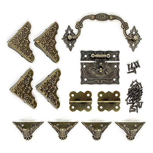 Find The Best Jewelry Box Hinges Hardware Reviews & Comparison Katynel