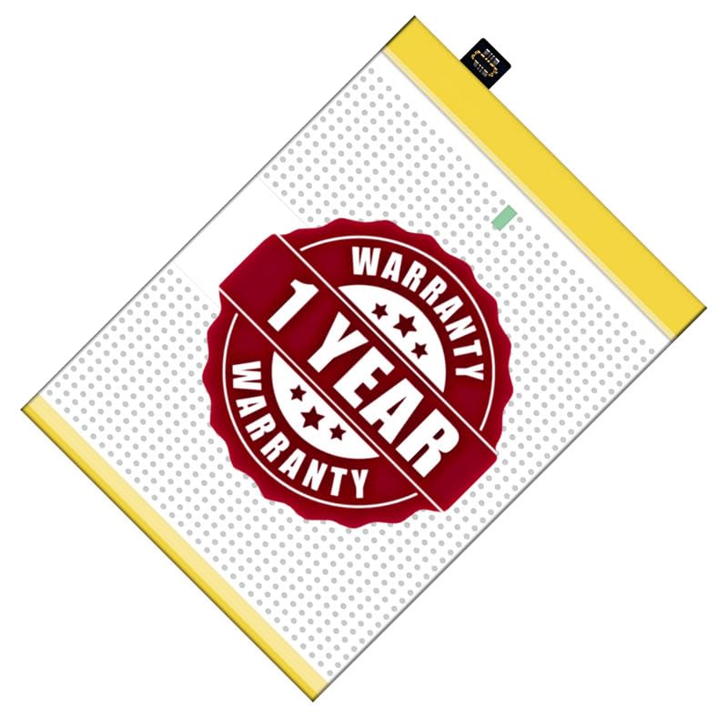 Image of Original B-O6 Battery Compatible for Vivo V20 SE (V2022, V2023) - (4100mAh) - 1 Year Warranty JK1