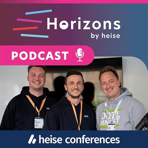 Horizons Voice: Timo Kleine-Bey und Maurice Henke | Modern Workplace mit Managed Services, M365 & sicherer VDI