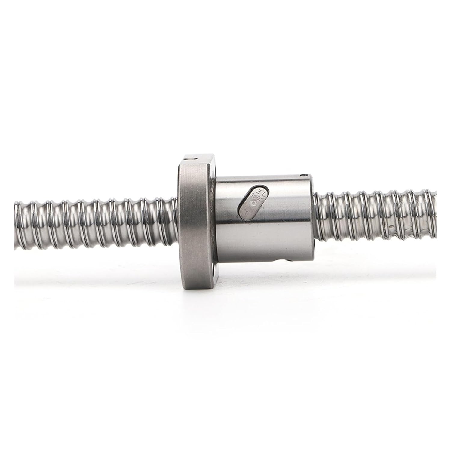 Linear Motion Ball Screw Machine Parts Precision Ball Screw Nut Set SFU1204 Length 300mm-1000mm(300mm)