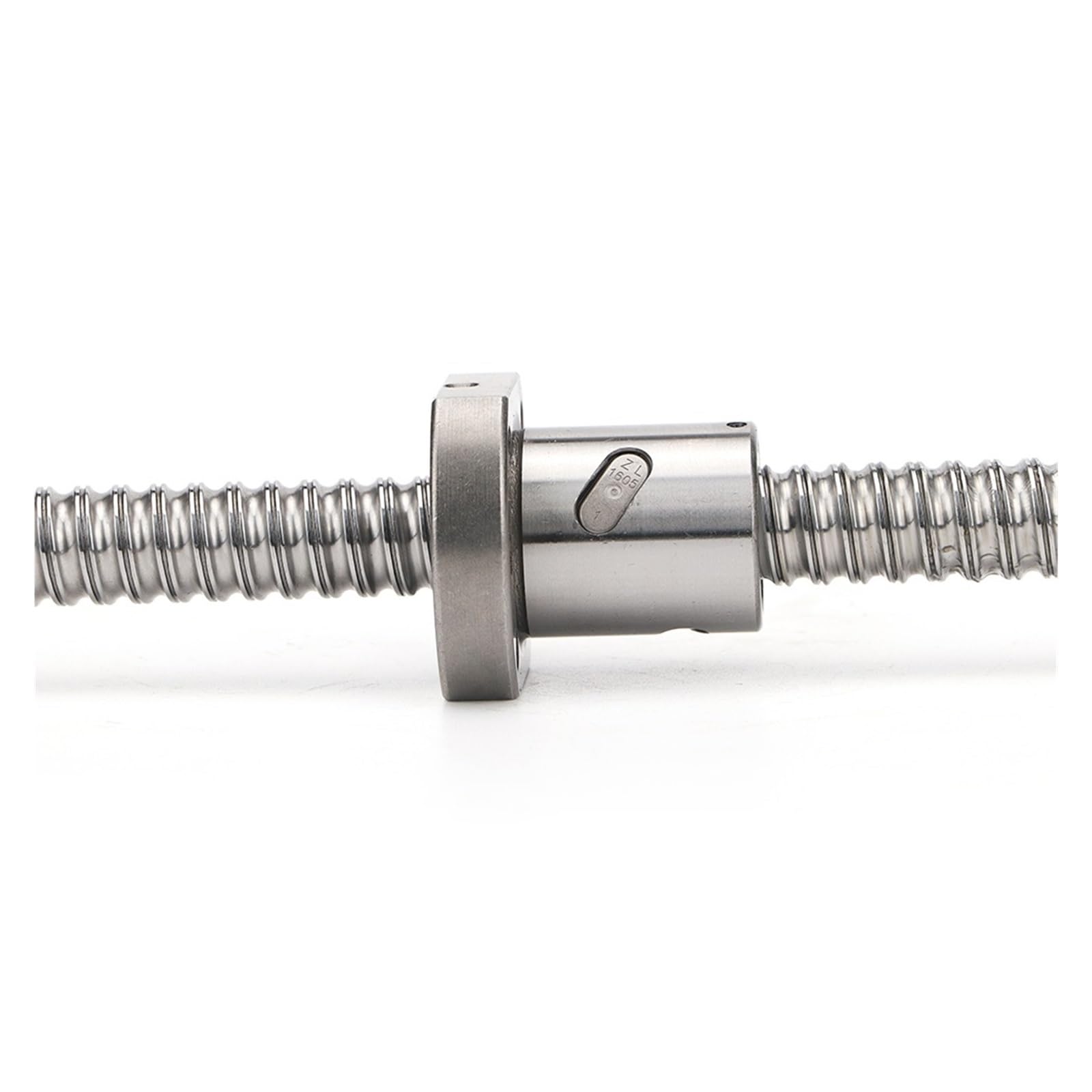 Metal Ball Screw nut end Processing SFU3205 Precision Ball Screw Nut Set Length 300mm-1000mm(800mm)