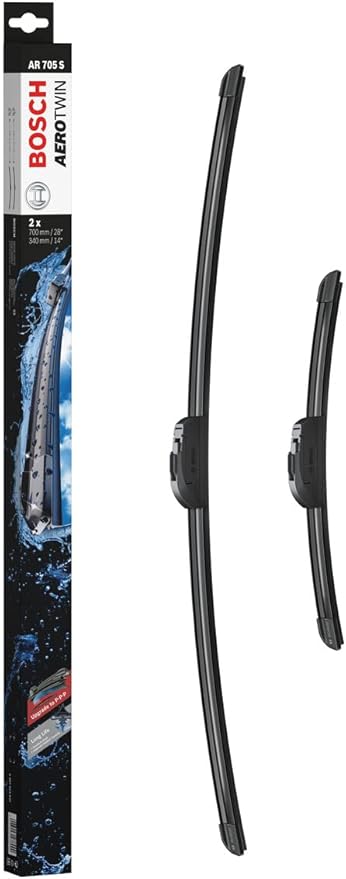 Bosch 3397008845 Aerotwin AR70N Ruitenwisserset, lengte 700 mm