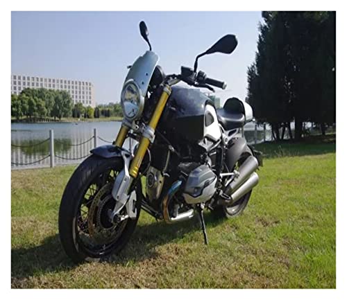 Parabrezza Cupolino per Suzuki per GSXR 1000